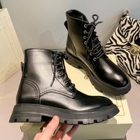 Botines charol de Botas para Mujer | FASHIOLA.es