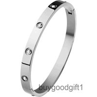 Brace KDY Bracelets 2022 Bracelet de haute qualité luxe léger
