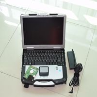 ALLDATA-Tool ATSG installiert Version 10.53 Auto-Reparatur-Soft-Ware-HDD 1TB alle Daten 3in1 in Laptop Toughbook CF30