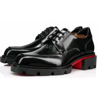 avec Box 2021 Chaussures des fond rouges pour hommes Taille des femmes 5-13 Plateforme de créateurs Flat Casual Shoe Luxurys Locage Trainers Sneakers EUR 47 AA22