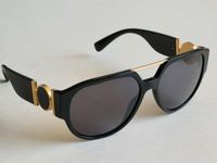 4371 Designers Sunglasses Luxury Pilot Sunglasses 58mm Styli...
