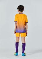 Jessie kicks 2022 #LL11 Fashion Jerseys Clogs With Original Box Kids Clothing Ourtdoor Sport Support QC Pics Before Shipment