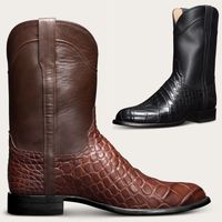 Botas Vaqueras De Cocodrilo Flash Sales, UP TO 52% OFF |  www.editorialelpirata.com