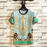 2022s Luxury Br2nd Mes Designer Polo T Shirt Sommar Mode Andningsbar Kortärmad Lapel Casual Top S76
