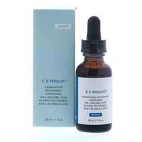 Top Qualität H.A Intensifer CE Ferulic Serum Phyto Phloretin CF Feuchtigkeitsspflichtige Verfärbungen Verteidigungseren 30ml Hautpflege Essenz