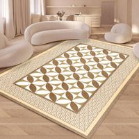 Carpets Nordic Style Living Room Carpet Bedroom Coffee Table Mat Lounge Rugs Modern Floor Household Home Decor