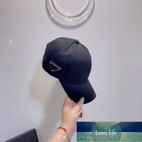Fashion Ball Cap Mens Designer Baseball Hat luxury Unisex Ca...