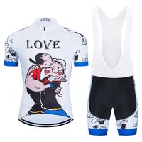 Funny Cycling Jersey Pro Team Cycling Clothing Ropa Ciclismo...