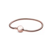 Diamond tennis chain bracelet designer charms for jewelry wo...