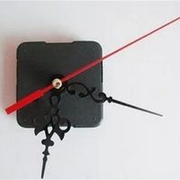Wholesale Relojes Accesorios Reloj de cuarzo Movimiento Kit de reparación de herramientas DIY Herramienta de mano Mecanismo de husillo