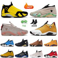 Groothandel Zwarte Gele Basketbalschoenen Maat 13 tegen goedkope prijzen |  Dhgate