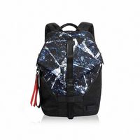alpha3 Multifunctional Casual Backpack School Bag Camo Travel Business Voyageur Collection Carson Nylon Harrison William tumi ball243S