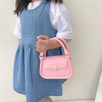 Bolsas infantis de mini bolsas de bolsa 2022 infantil bolsas de crossbody para meninas para meninos ombro mensageiro bolsa