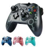 Game Controllers & Joysticks Wired Gamepad For XBOX ONE Joys...