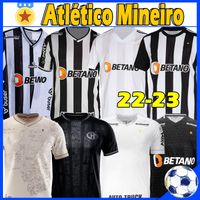 2022 2023 Atletico Mineiro champion Soccer Jersey 113 specia...