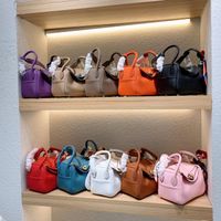 Totes bag Fashion Shoulder Shopping Luxury Designer Brand Ba...