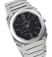 45mm 고품질 남성 자동 기계식 시계 회색 검은 색 스테인레스 스틸 광장 손목 시계 사파이어 유리