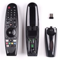AN-MR600 Magic Remote Control For LG Smart TV AN-MR650A MR650 AN MR600 MR500 MR400 MR700 AKB74495301 AKB74855401 Controller297b