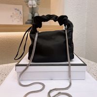 Эксклюзивный дизайнерская классическая мода сумка оптом женская сумка высококачественная дизайнер мини-сумочка