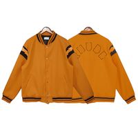 2022 giacca di moda cappotto da uomo abbigliamento sportivo cappotto con cappuccio con cerniera con cerniera