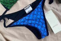 اللباس مصمم الرباط ملابس السباحة المرأة