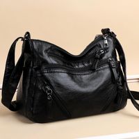 Akşam çantaları kadınlar için yumuşak omuz moda fermuarlı cüzdanlar ve çanta 2022 lüks tasarımcı crossbody çanta askı flep kese ana femmeevenin