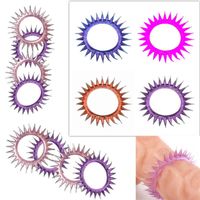 Massager Vibrator Cock Sexy Toys 3/10PCS Silicone Penis Rings Set Delay Ejaculation Sex for Men Female Flirt Erection Ring Stretcher Stimulate Orgasm