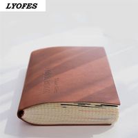 Notebook Notepad Agenda Planner Personal Grid Notebooks Journals Diary Budget Books Office School Supplies Pocket 220510