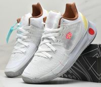 Compre al por mayor Kyrie Zapatos Verdes de bajo precio \u0026 de calidad con  envío gratuito | Es.DHgate