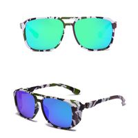Óculos de sol Man Cycling Glasses Women 2022 Anti-Glare Driving UV400 Tactical para Mensunglasses