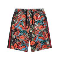 Pantalones cortos para hombres Sportswear Sportswear de secado rápido Swimwear Man S Swim Beach Pants Size M-XXXL