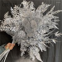 Atacado Arranjos De Flores Artificiais De Natal a preços baratos | DHgate Atacado Arranjos De Flores Artificiais De Natal a preços baratos | DHgate