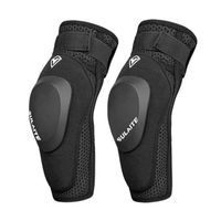 Elbow & Knee Pads Fitness Running Cycling Support Braces Pro...