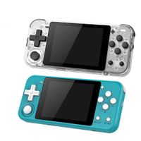 Q90 Handheld Game Player 3. 0 inch IPS Screen Open System Ret...