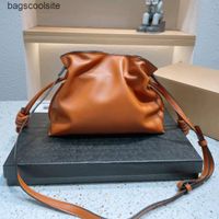 Tote Flamenco Designer 2021 Bag Loews Handbag Woman Facs Facs Totes Leather Chhq
