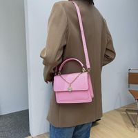 Bags Women Hand Luxury PU Leather Handbags Ladies Small Shou...