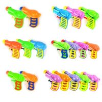 12/20pcs Kids Water Guns Toys Fun Plastic Water Toy Toy Play Playthings Juguetes Bath Party Fiest Beach Sand Toys for Children 220708