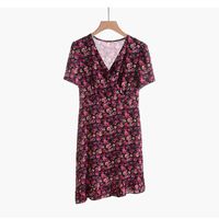 Plus Size Dresses Dress Women Summer Simplee Ditsy Floral Lo...