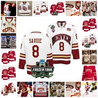 Custom Ncaa Boston University BU Hockey Jerseys 3 Ryan Whitney 9 Jack  Eichel 7 Charlie McAvoy 3 Coyle 19 Clayton Keller 24 Keith Tkachuk McBain  McLaughlin Kruse Ivany From Gemma_yong, $30.46