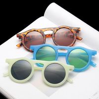 Occhiali da sole Vintage Round Men Women Design Brand 2022 Small Frame Sun Glasses Female Candy Color Eyewear Uv400 Gafas de Solsunglasses