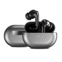 XY-50 Wireless Earphone bluetooth hands-free tws Hearing aids earbuds headset gamer smartphone Sport For phone In-ear headphones