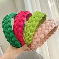 Clipes de cabelo barrettes coloridos bandos de cabelo coloridos de néon acessórios de ornamento wholesalehair
