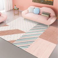 Carpets Nordic For Bed Room Large Living Decoration Teenager Home Decor Rugs Sofa Coffee Table Area Rug Non-slip Carpet MatCarpets