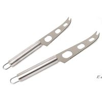 Kitchen Tools 3 Holes Cake Butter Pizza Knives Durable Stain...