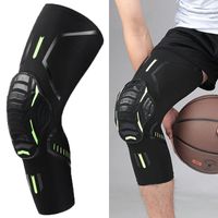 Discount tactical elbow Elbow & Knee Pads Collision Avoidance For Joint Sport Kneepad Compression Pad Gym Crossfit Tactical Gear Volleyball Support Sports