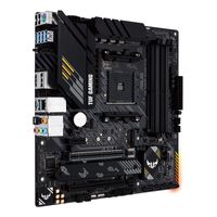 Madri ASUS TUF Gaming B550M-Plus Motherboard DDR4 Supporto AM4 Ryzen Desktop CPU