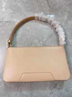Women Luxurys high quality handbags Crossbody bag Genuine le...