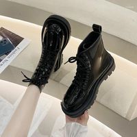 Compre al por mayor Botas De Rock Mujer de bajo precio \u0026 de calidad con  envío gratuito | Es.DHgate