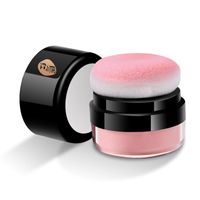 Blush Peach Cream Make Palette Cheek Contour Cosmetica Blusher Koreaanse Rouge Tint