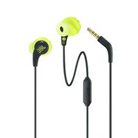 Headphones & Earphones Endurance Run Sports In- ear Wired Ear...